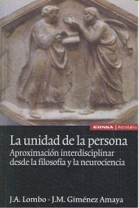 Unidad de la Persona la-Lombo de León José Ángel