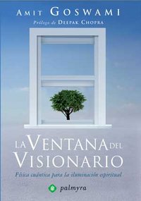 Ventana Del Visionario-Amit Goswami