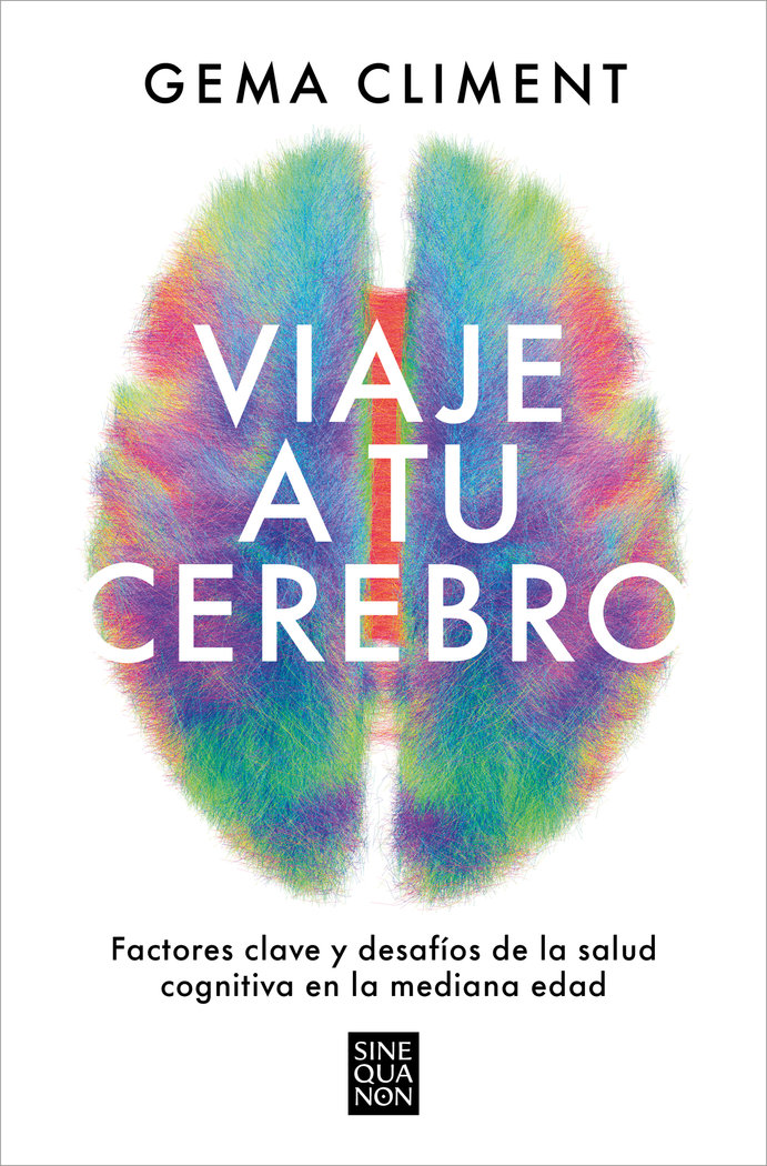 Viaje a Tu Cerebro-Gema Climent