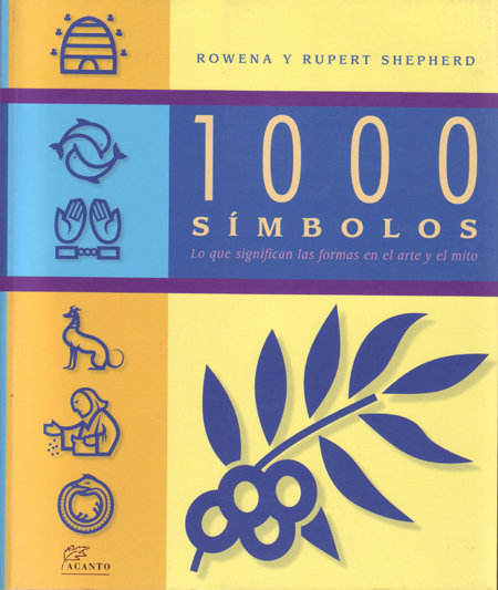 1000 Simbolos-Rowena