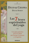 7 Leyes Espirituales Del Yoga-Simon David