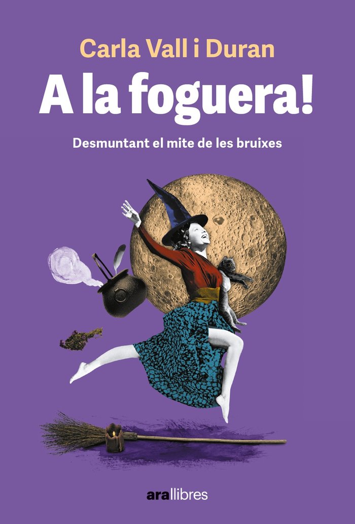 A la Foguera-Vall Duran Carla