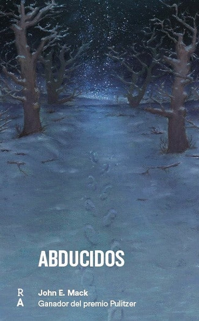Abducidos-Mack John
