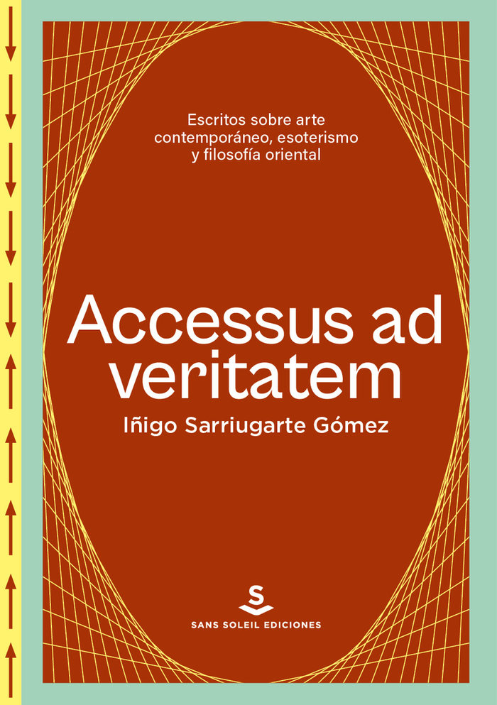 Accesus Ad Veritatem-Sarriugarte Gomez Iñigo