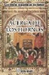 Acerca de los Hornos-Geber