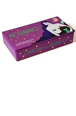 Acuario-Vv. Aa.
