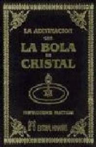 Adivinacion con la Bola de Cristal y los Misterios-Melville
