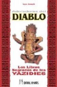Adoradores Del Diablo-Joseph