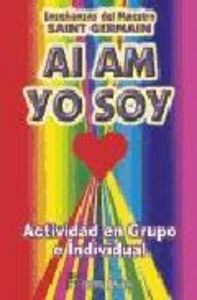 Ai Am Yo Soy-Saint Germain