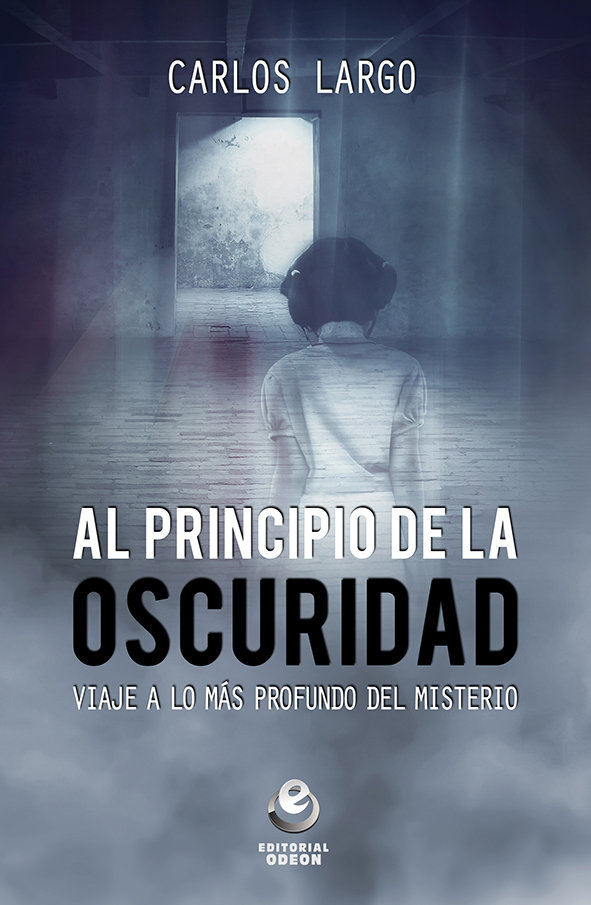 Al Principio de la Oscuridad-Largo Mariblanca Carlos