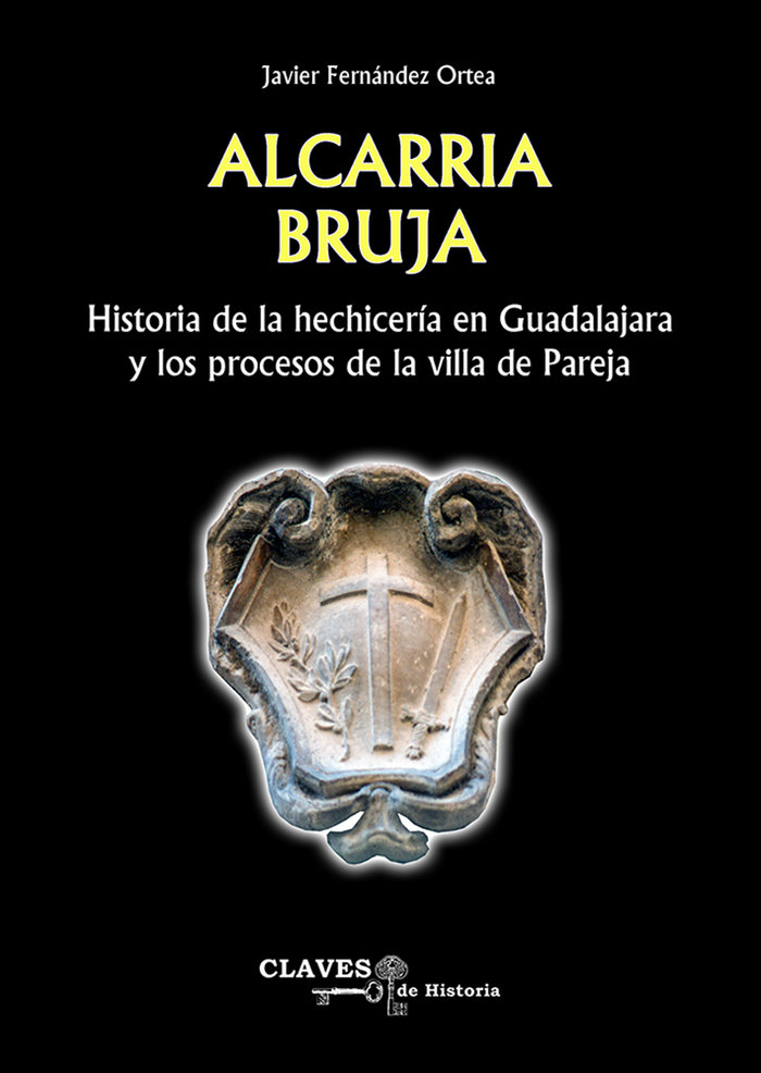 Alcarria Bruja-Fernández Ortea Javier