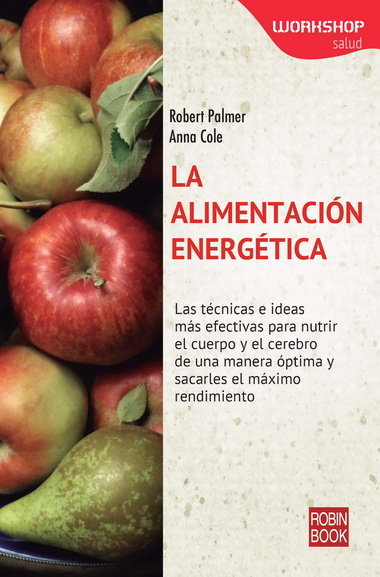 Alimentacion Energetica la-Palmer Robert