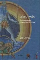 Alquimia-Priesner Klaus