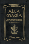Alta Magia Dogma Cabalistico y Magico-Levi Eliphas