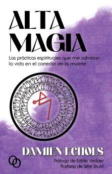 Alta Magia-Echols Damien