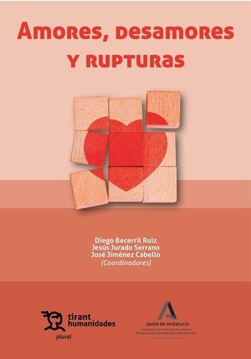 Amores Desamores y Rupturas-Becerril Diego
