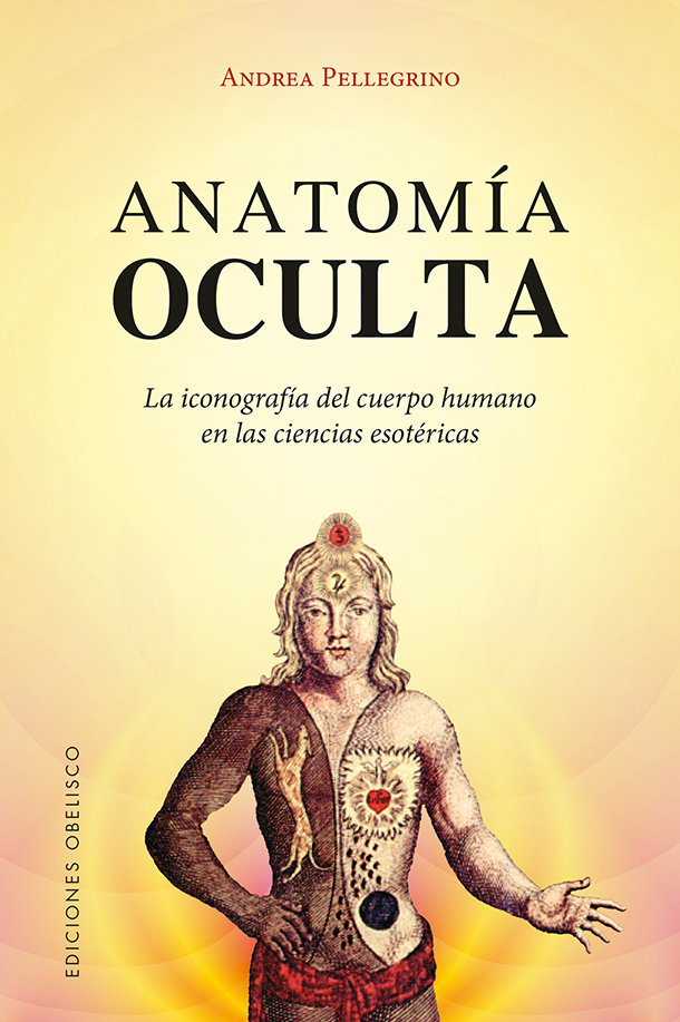 Anatomia Oculta-Pellegrino Andrea