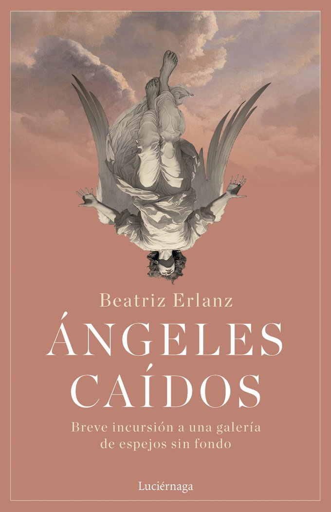 Angeles Caidos-Beatriz Erlanz