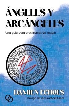 Angeles y Arcangeles-Echols Damien Wayne
