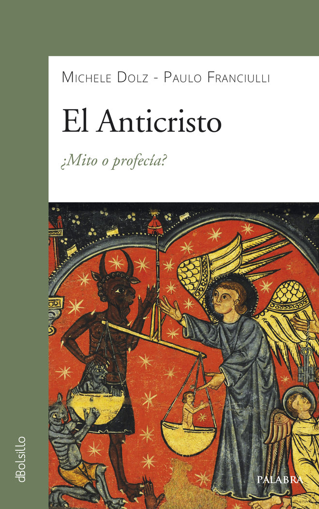 Anticristo el-Dolz Michele