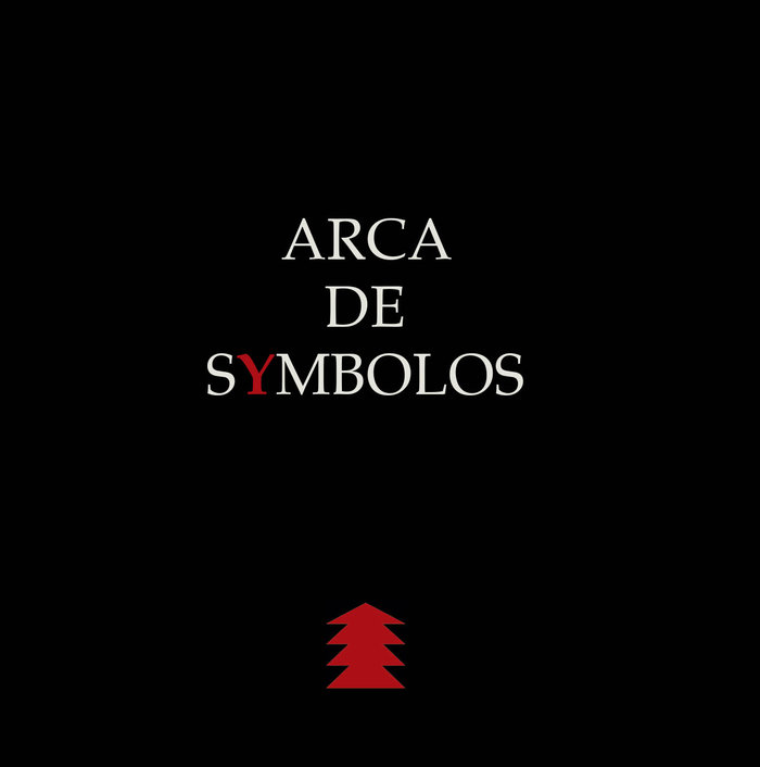 Arca de Symbolos-Aa.vv.
