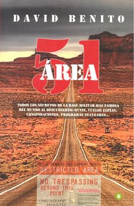 Area 51-Benito David