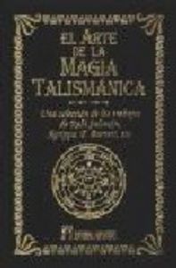 Arte de la Magia Talismanica el-Raphael