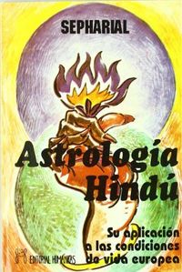 Astrologia Hindu-Sepharial