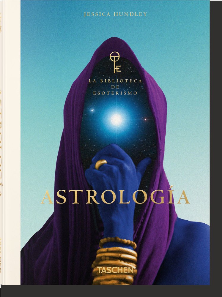 Astrologia la Biblioteca de Esoterismo-Richards Andrea