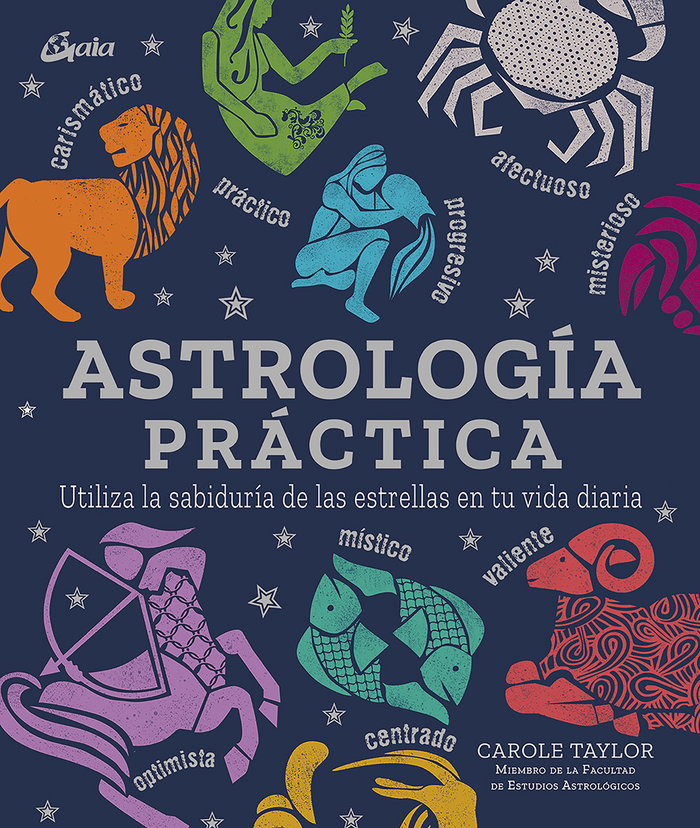 Astrologia Practica-Taylor Carole