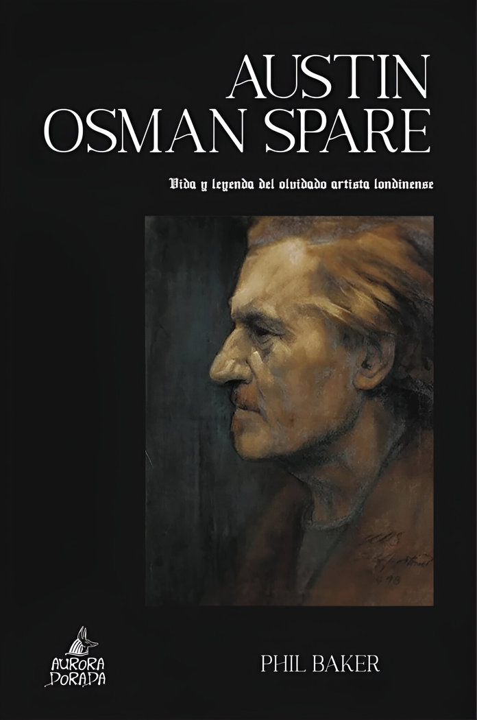 Austin Osman Spare-Baker Phil