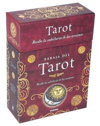 Baraja Del Tarot-Tikal Equipo