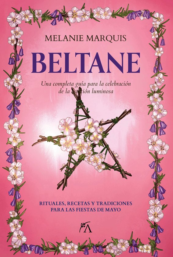 Beltane-Marquis Melanie