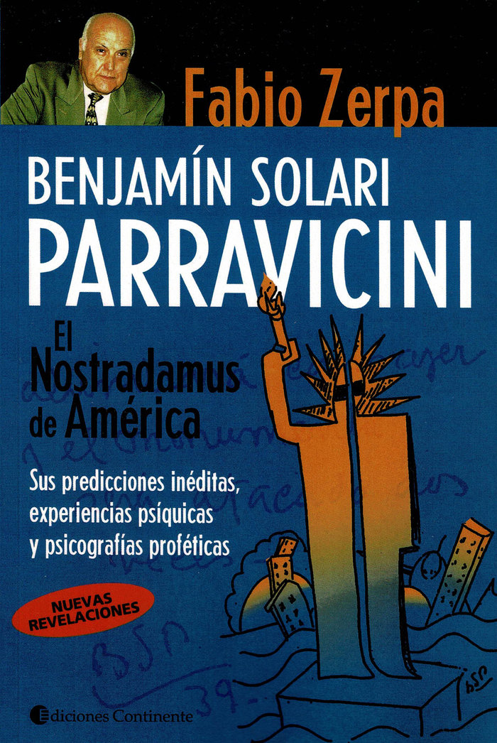 Benjamin Solari Parravicini-Zerpa Fabio