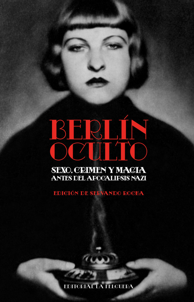 Berlin Oculto-Vv. Aa