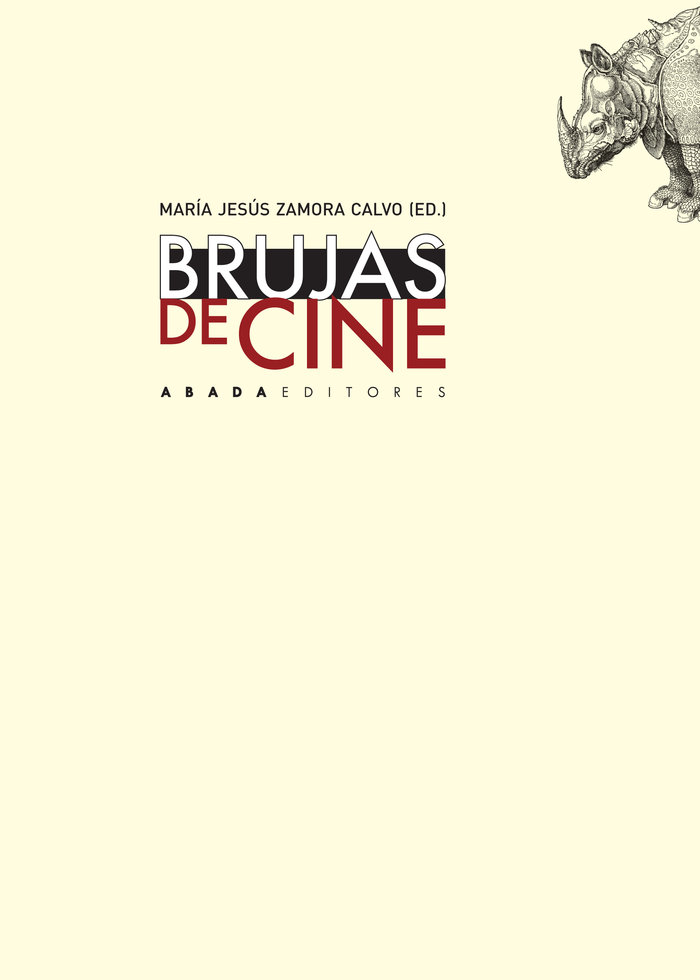Brujas de Cine-Varios Autores