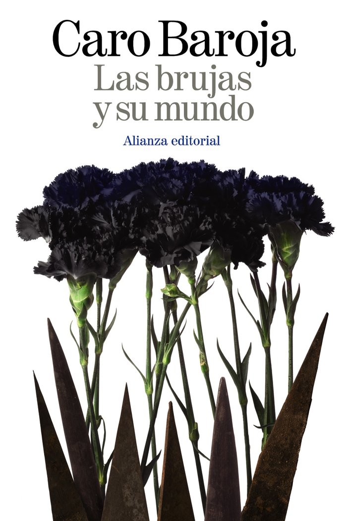 Brujas y Su Mundo las-Caro Baroja Julio