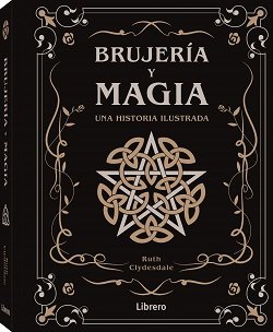 Brujeria y Magia-Clydesdale Ruth