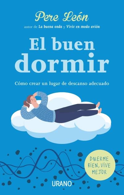 Buen Dormir el-León Pere