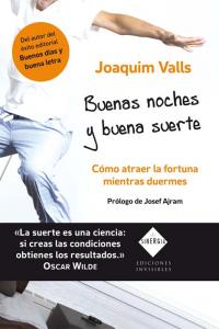 Buenas Noches y Buena Suerte-Valls Morato Joaquim