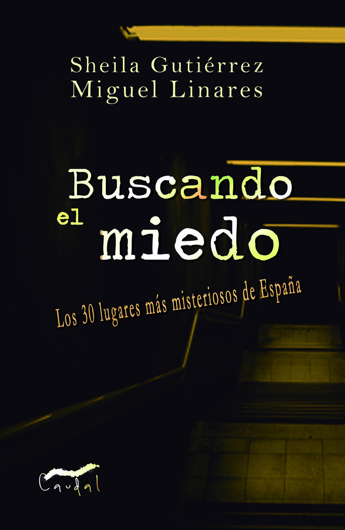 Buscando el Miedo-Linares López Miguel