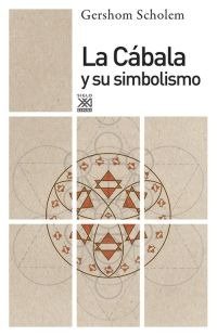 Cabala y Su Simbolismo la-Scholem Gershom