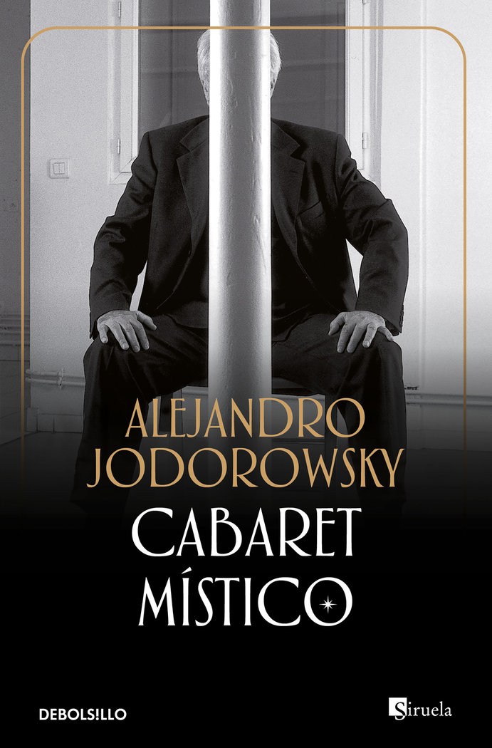 Cabaret Mistico Dbb-Jodorowsky Alejandro