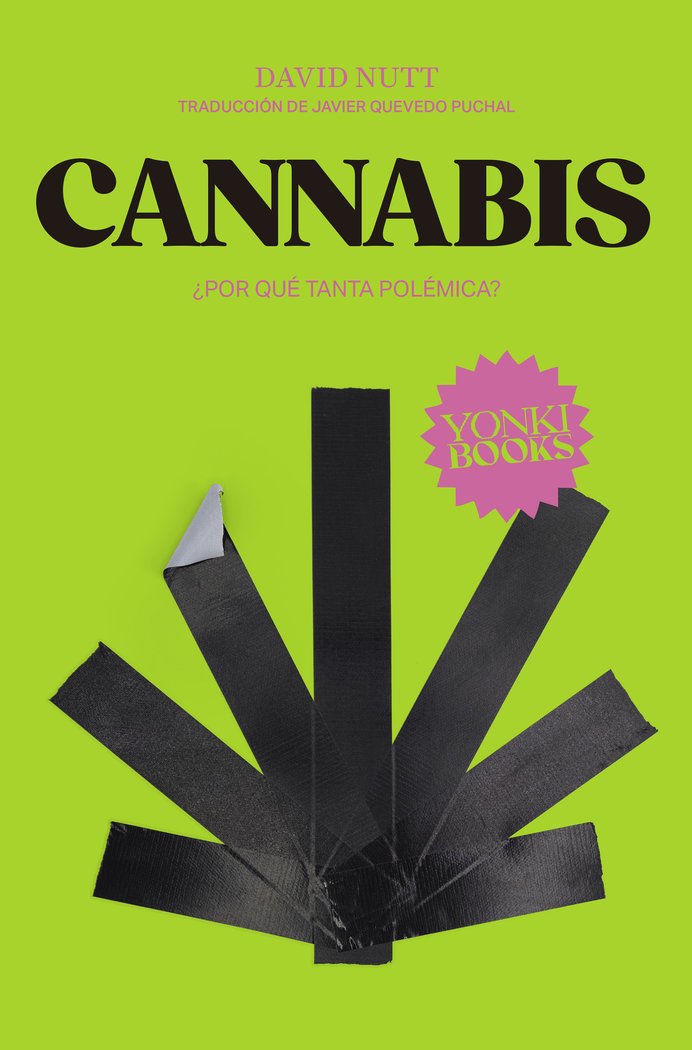 Cannabis-David Nutt