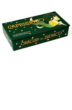 Capricornio-Vv. Aa.