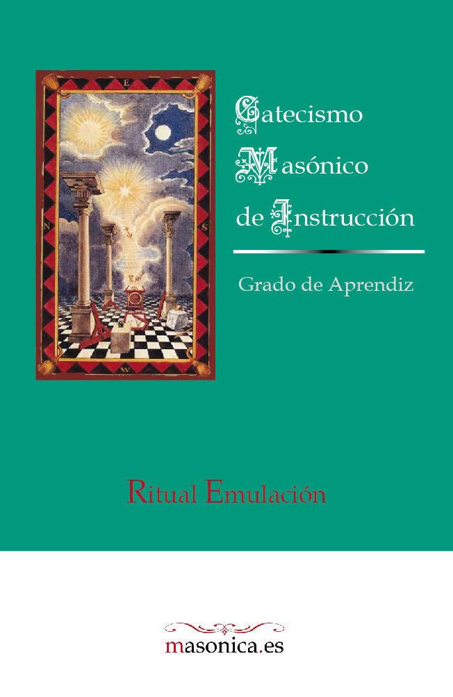 Catecismo Masonico de Instruccion-