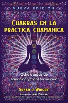 Chakras En la Practica Chamanica-Susan J. Wright
