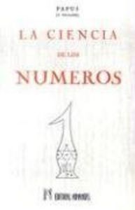 Ciencia de los Numeros la-Papus (dr. Encau