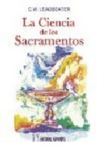 Ciencia de los Sacramentos la-Leadbeater