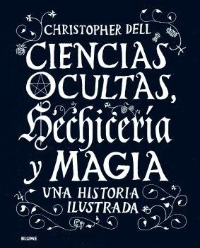 Ciencias Ocultas Hechiceria y Magia-Dell Cristopher